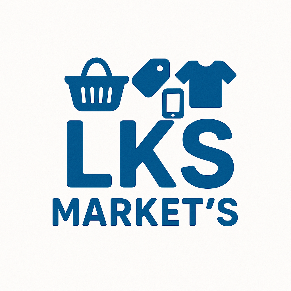 LKS MARKET'S
