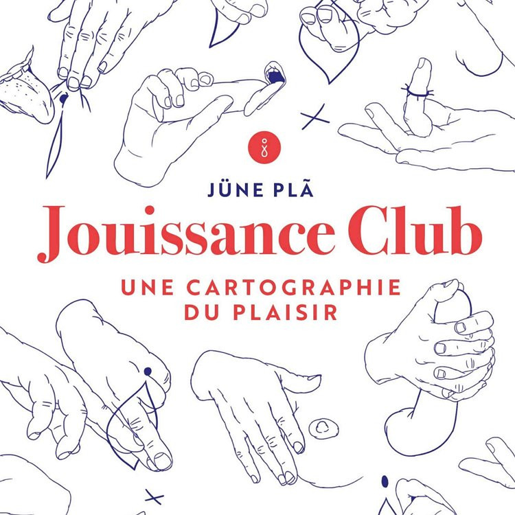 Jouissance Club (Jüne Plã)