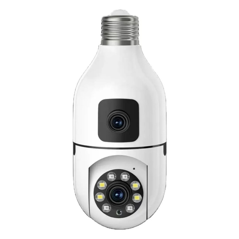 Caméra de surveillance