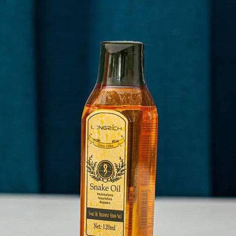 HUILE DE SERPENT (SERUM)