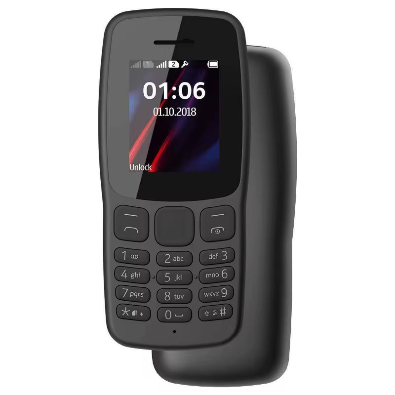 Nokia 105