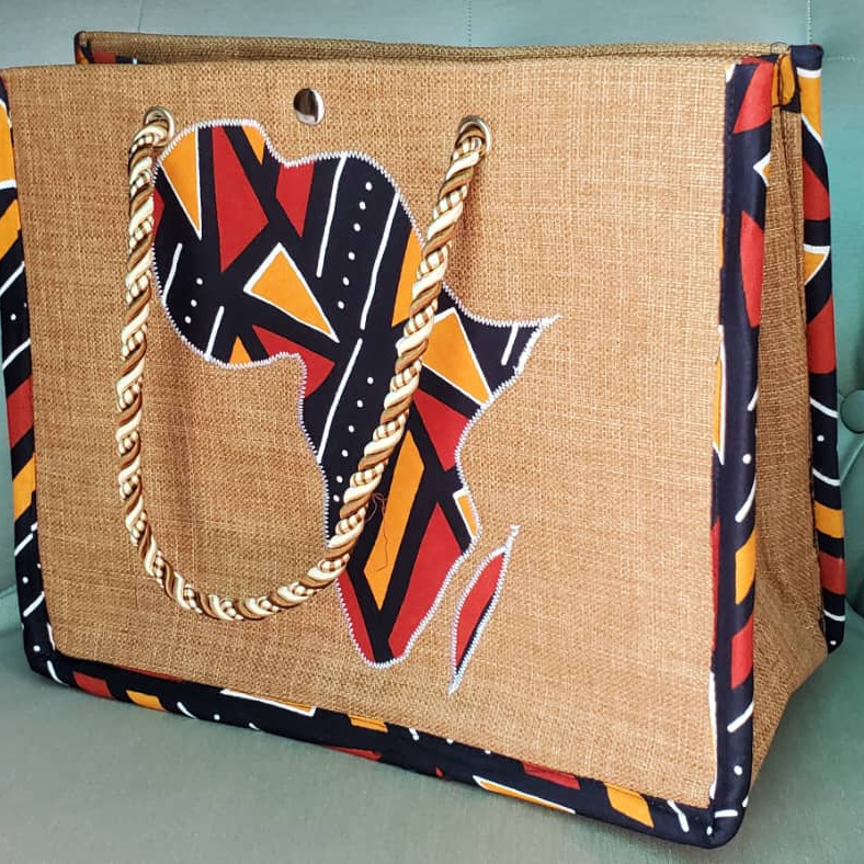 Sac artisanal pour Dames