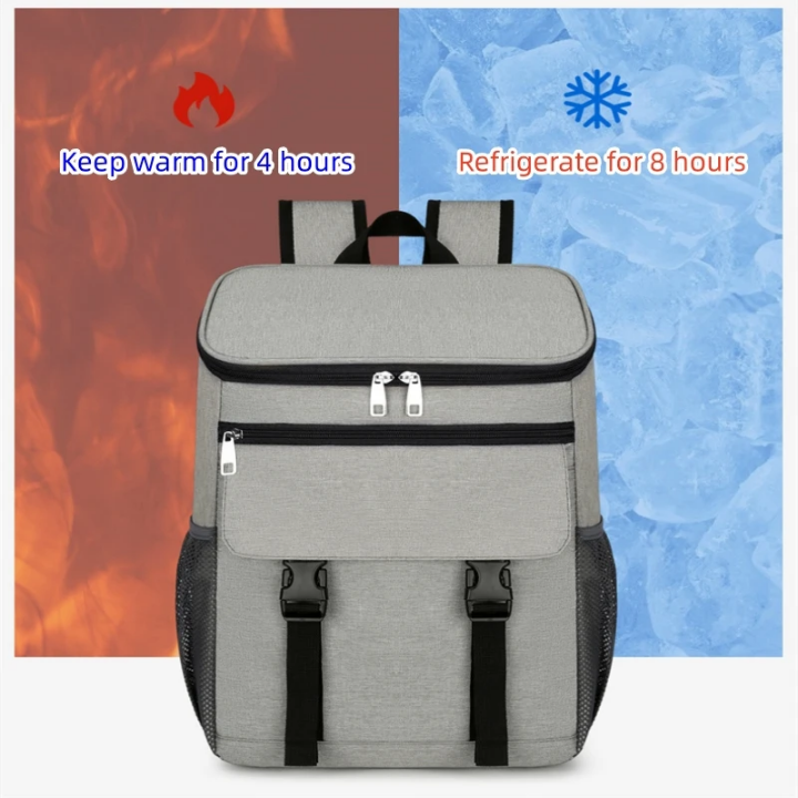 Sac glacière