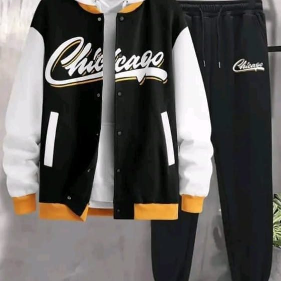 Ensemble pour homme