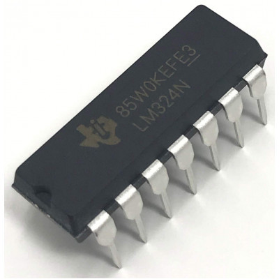 AOP LM 324 N