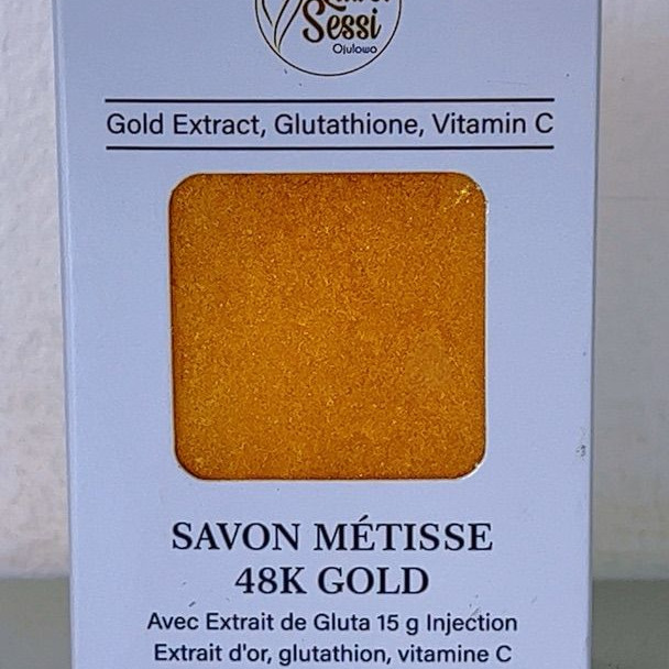 Savon48kq