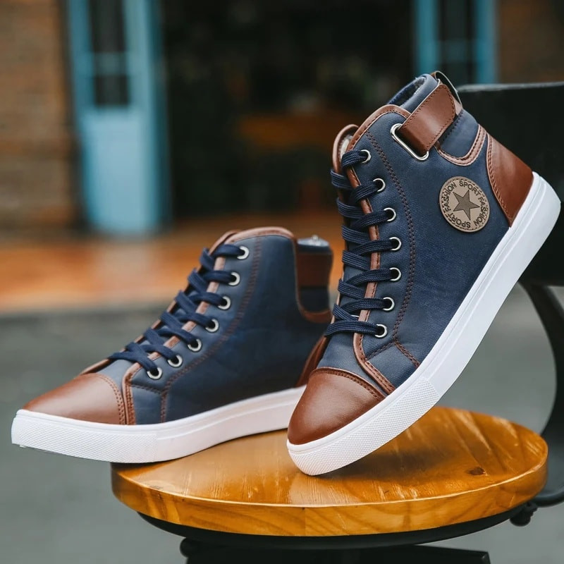Chaussure montante Mixte (Hommes/Femmes)