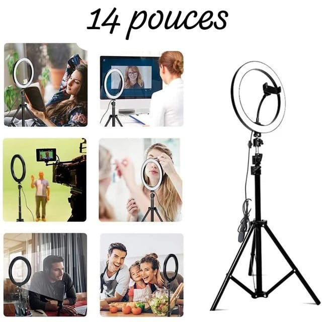 Right light 14 , 18 20 pouces