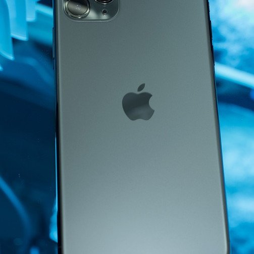 Iphone 11pro max venu