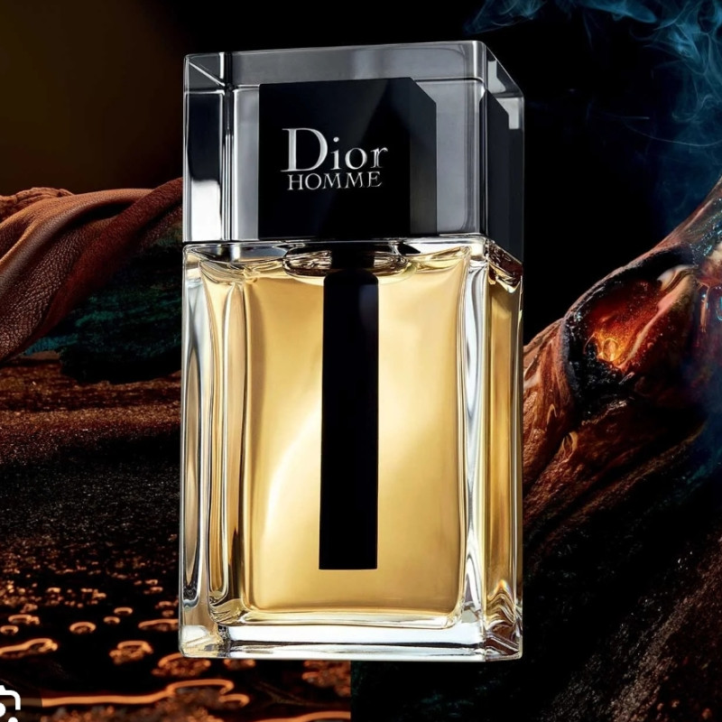 Dior Homme eau de Toilette
