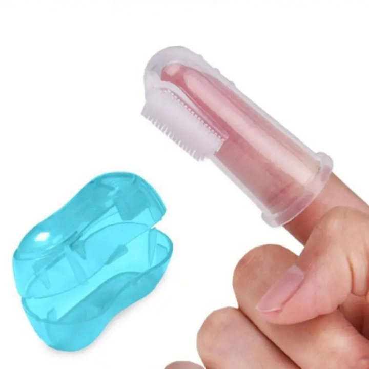 Brosse à dents pour enfants
