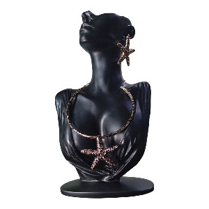 Collier étoile de mer
