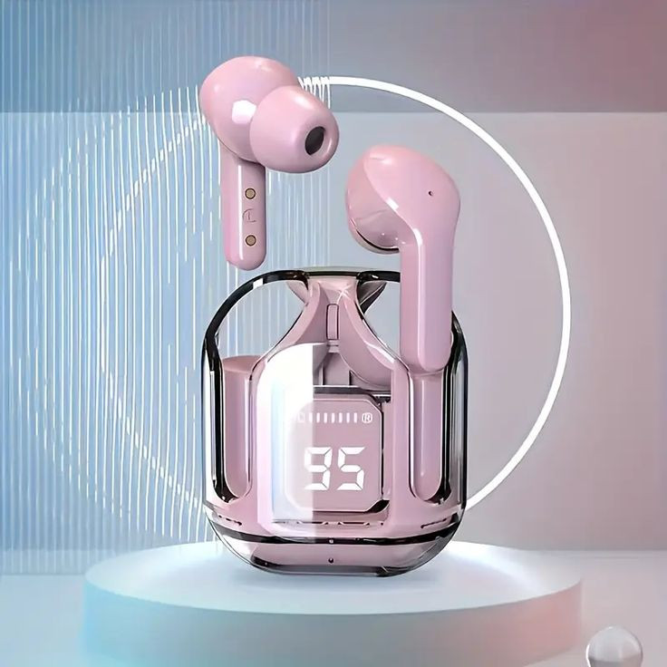 Écouteur bluetooth ultra pods max