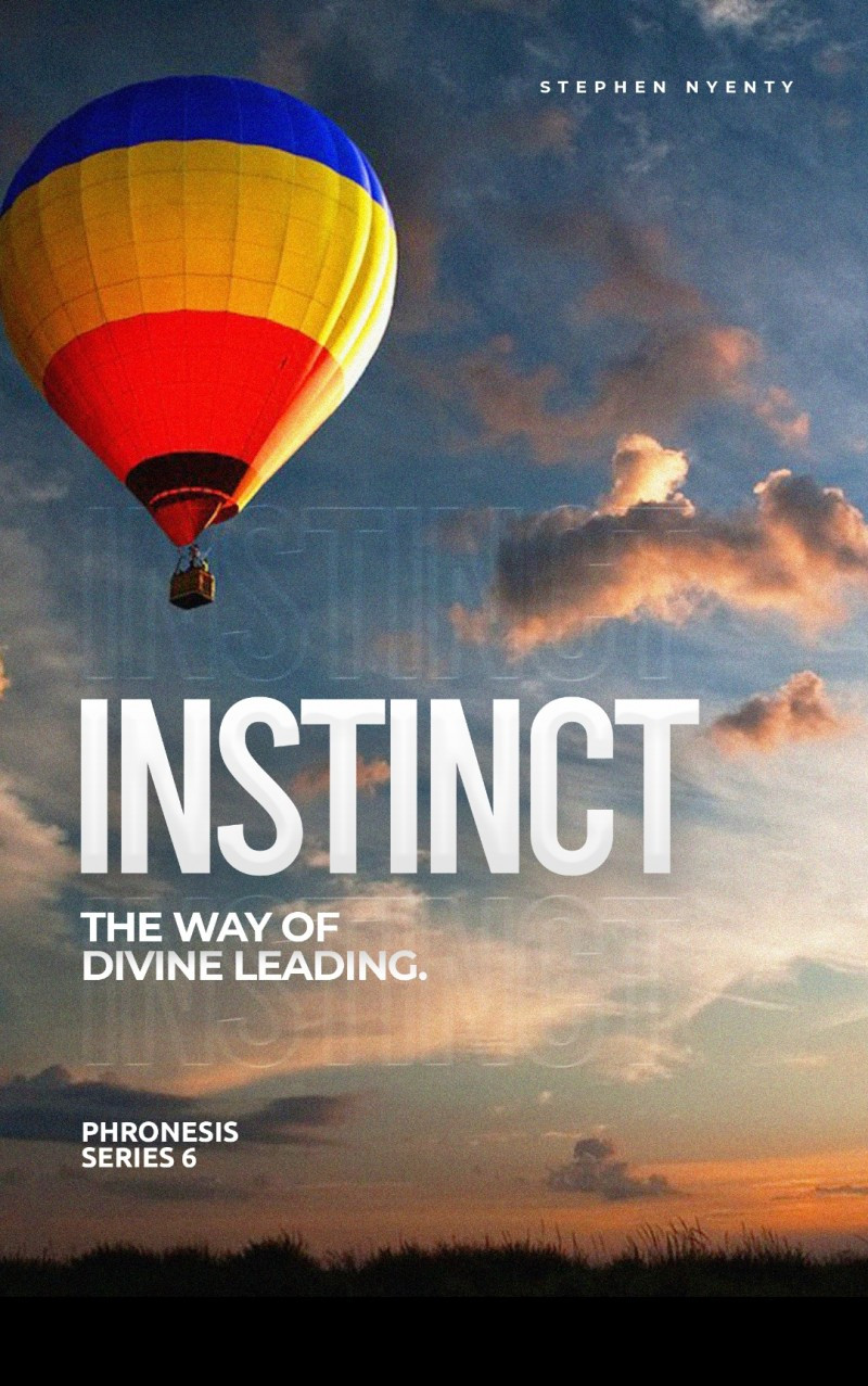 INSTINCT DIVIN