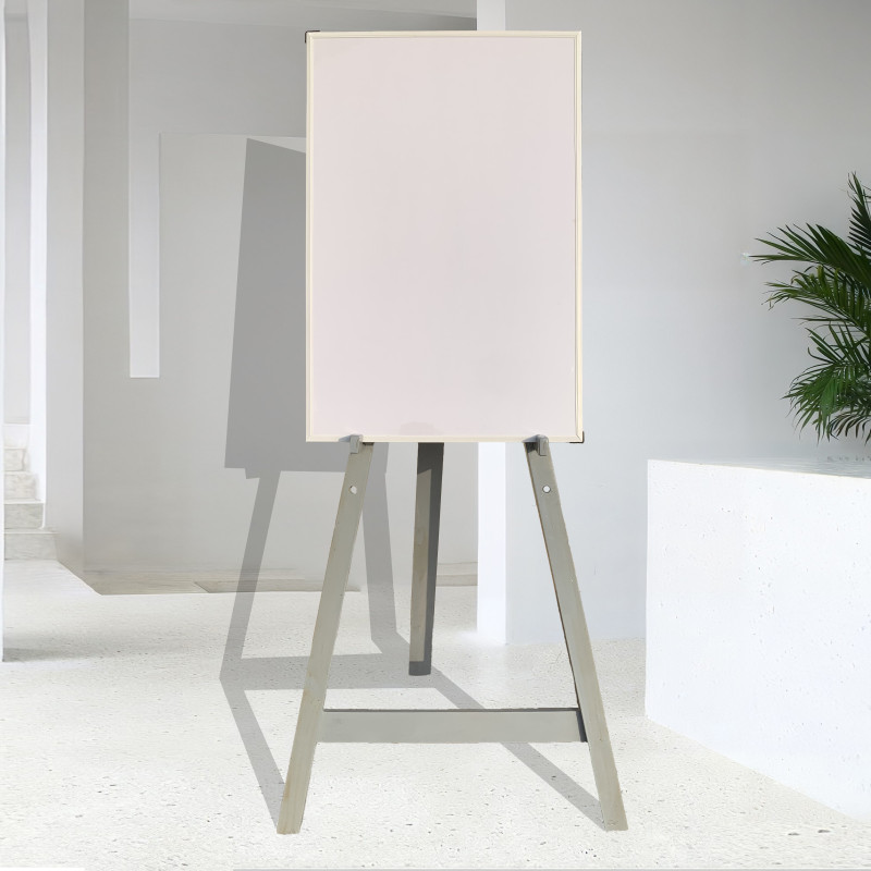 Tableau blanc à marqueurs