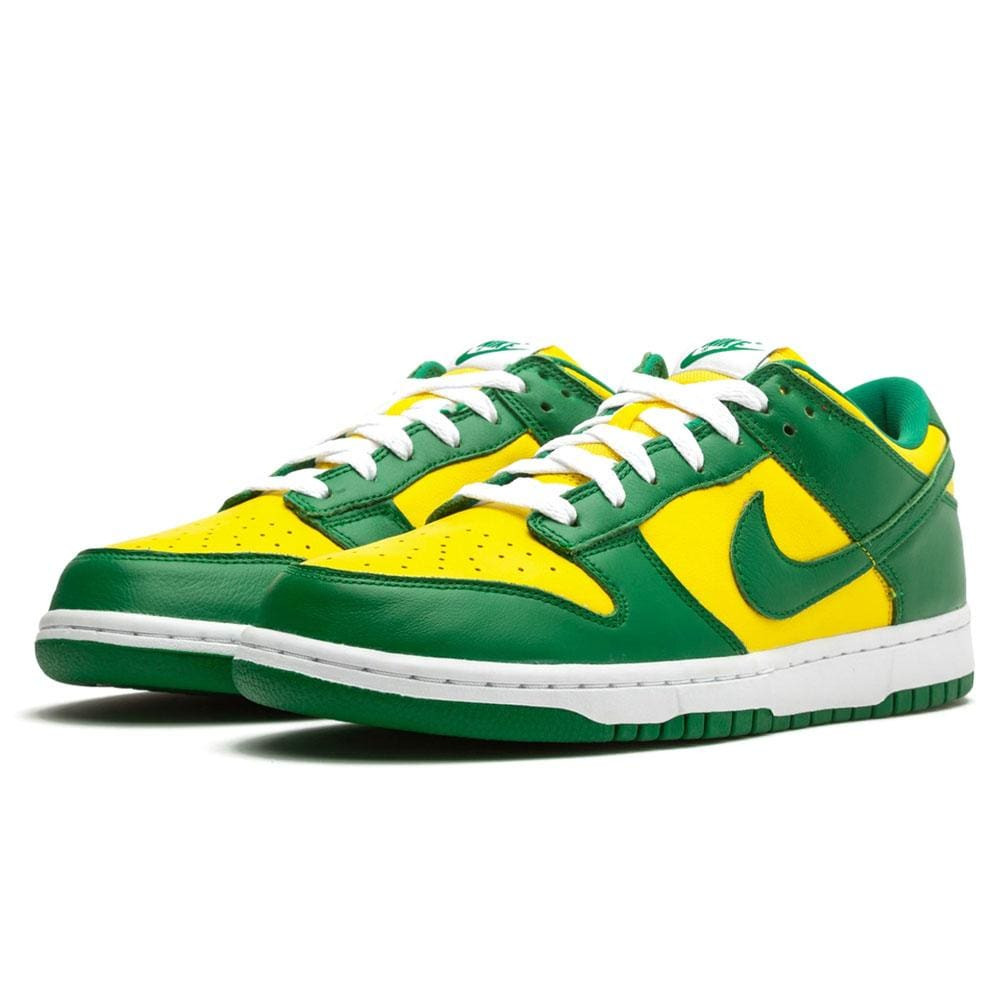 Nike Dunk Low Brazil (2020/2024)
