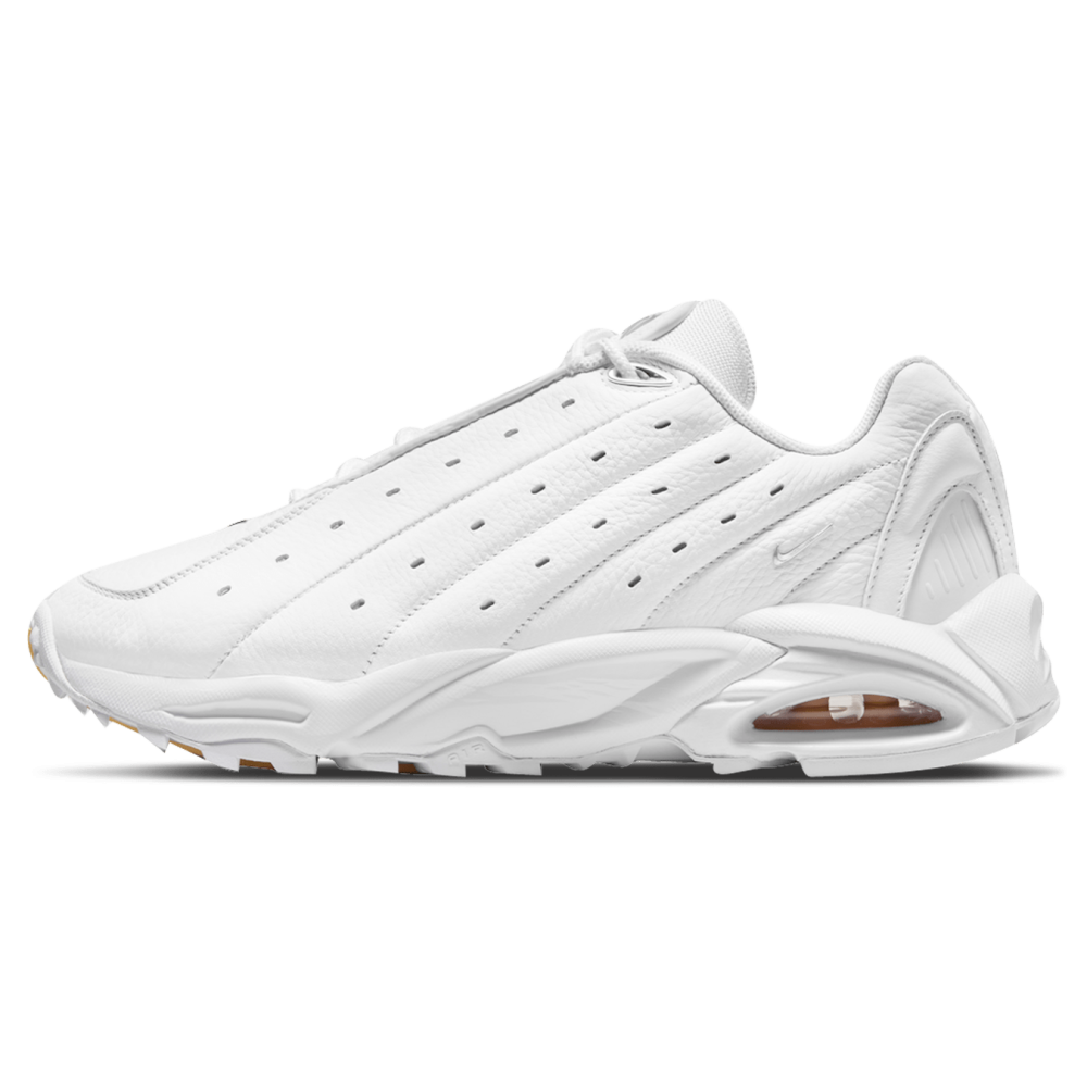 NOCTA x Nike Hot Step Air Terra Blanc Chrome