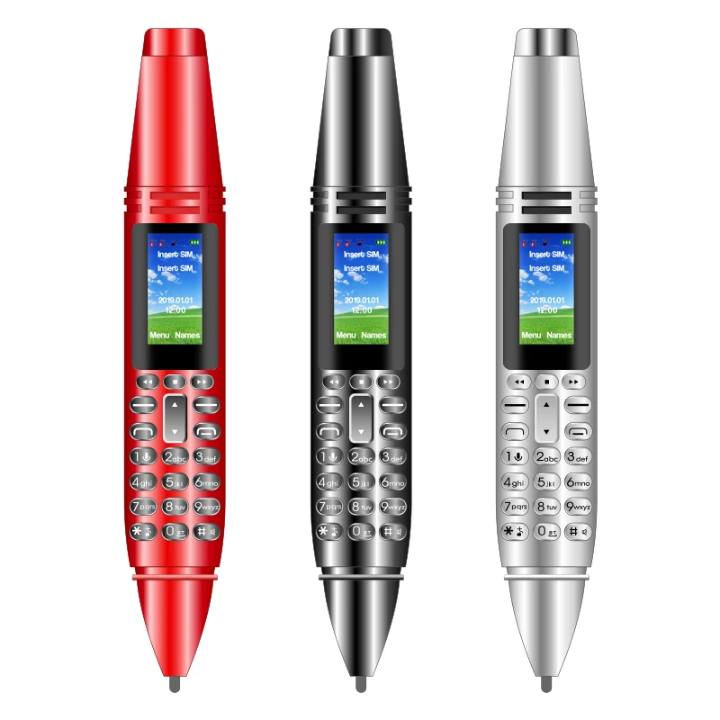 STYLO INTELLIGENT