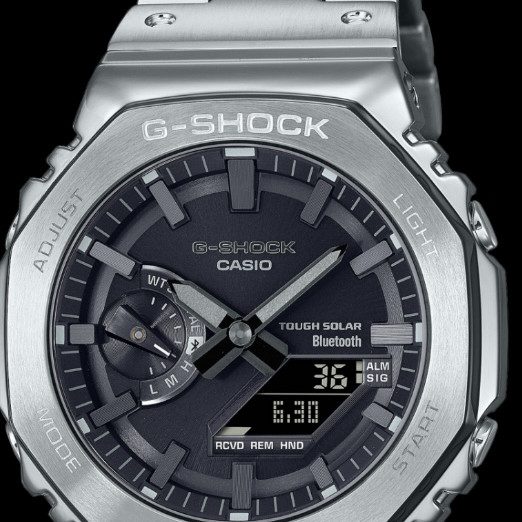 G-shork