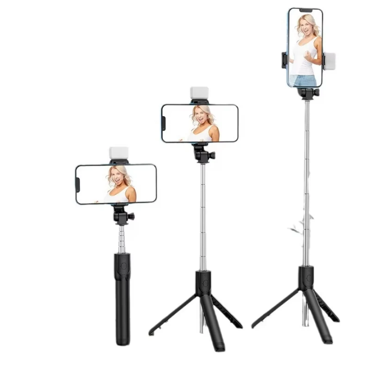 Trépied pour les photos et vidéos