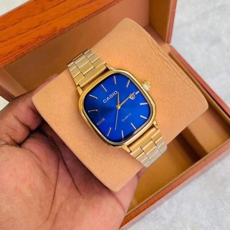 Montre Casio pour homme et femmes