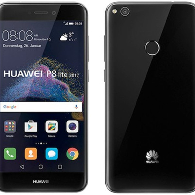 Huawei p8 lite
