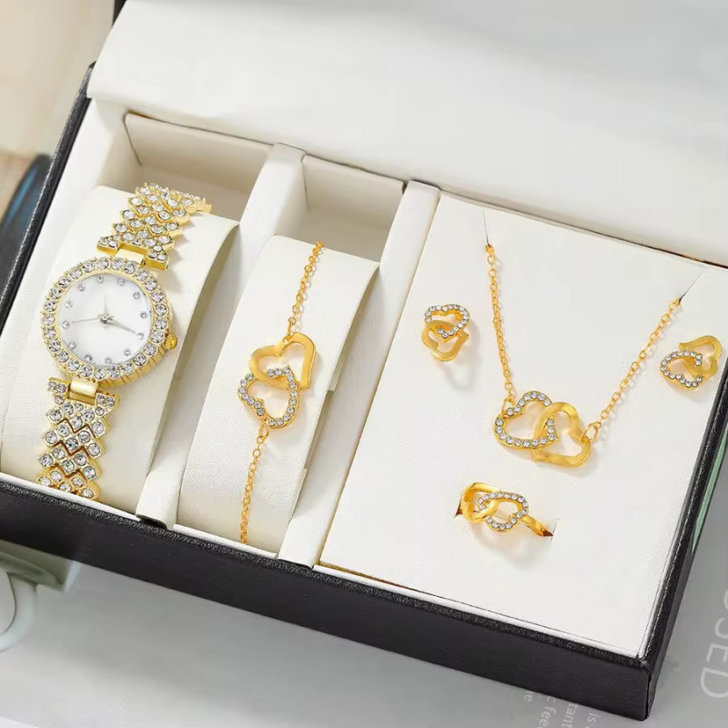 Montre - bracelet femme