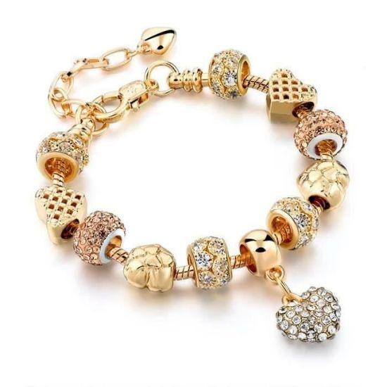 bracelet charms