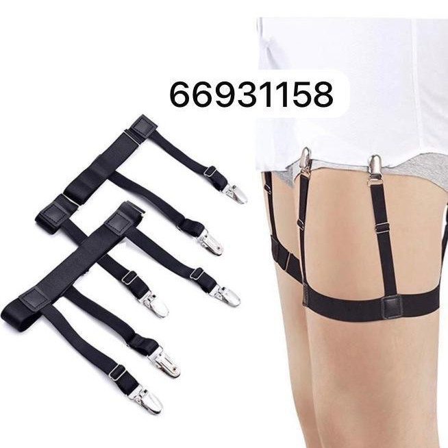 Ceinture pour maintien de chemise