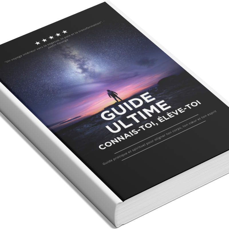 GUIDE ULTIME Connais-toi, élève-toi