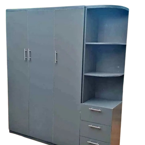 Armoire 3 battants