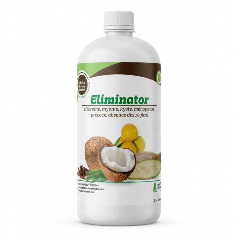 Eliminator