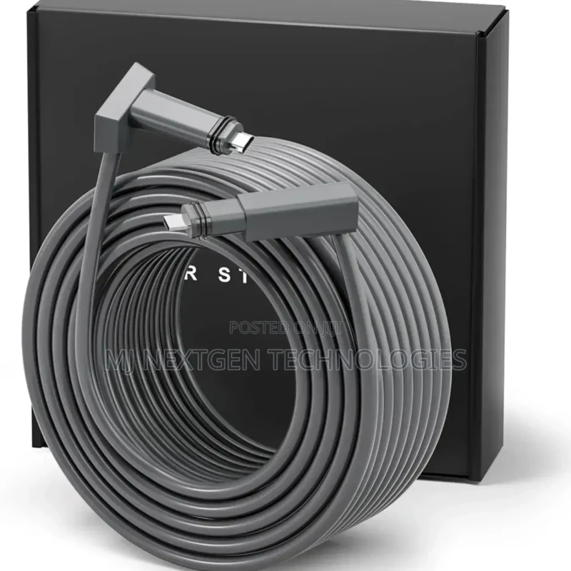 Starlink Satellite 150FT Replacement Internet Cable