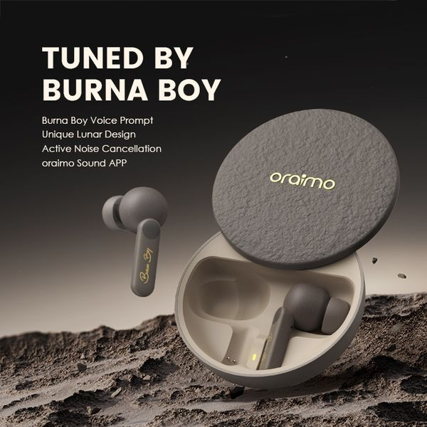 Spacepods burna boy