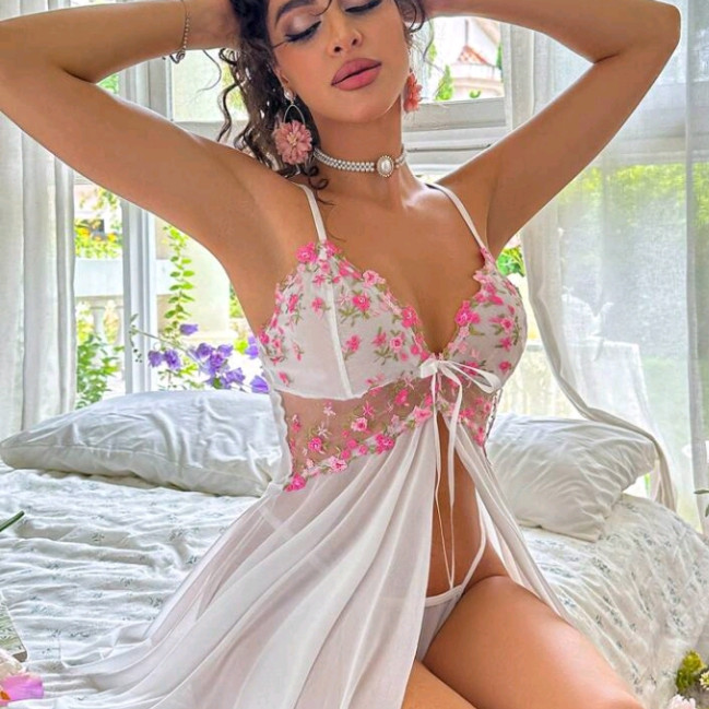 Robes de nuit