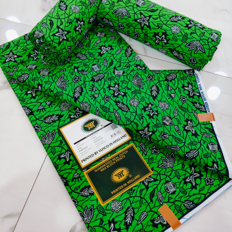 Pagne: imitation vlisco : Couture africaine