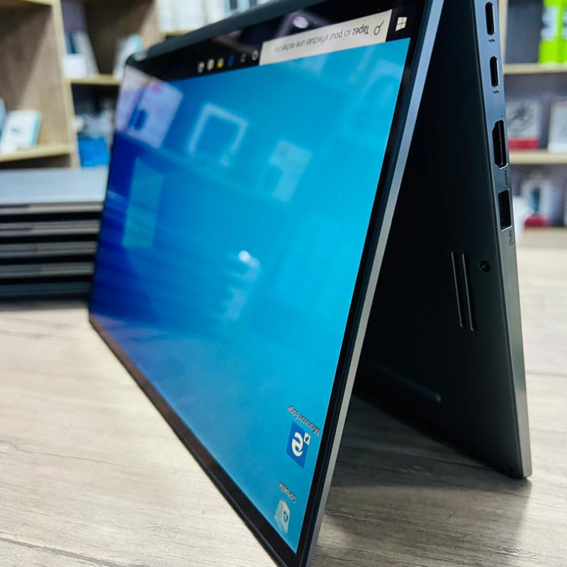 💻🔥Nouvel arrivage 💧 DELL Latitude x360 7400 2 en 1 💧Core i7 💧RAM 16 GB