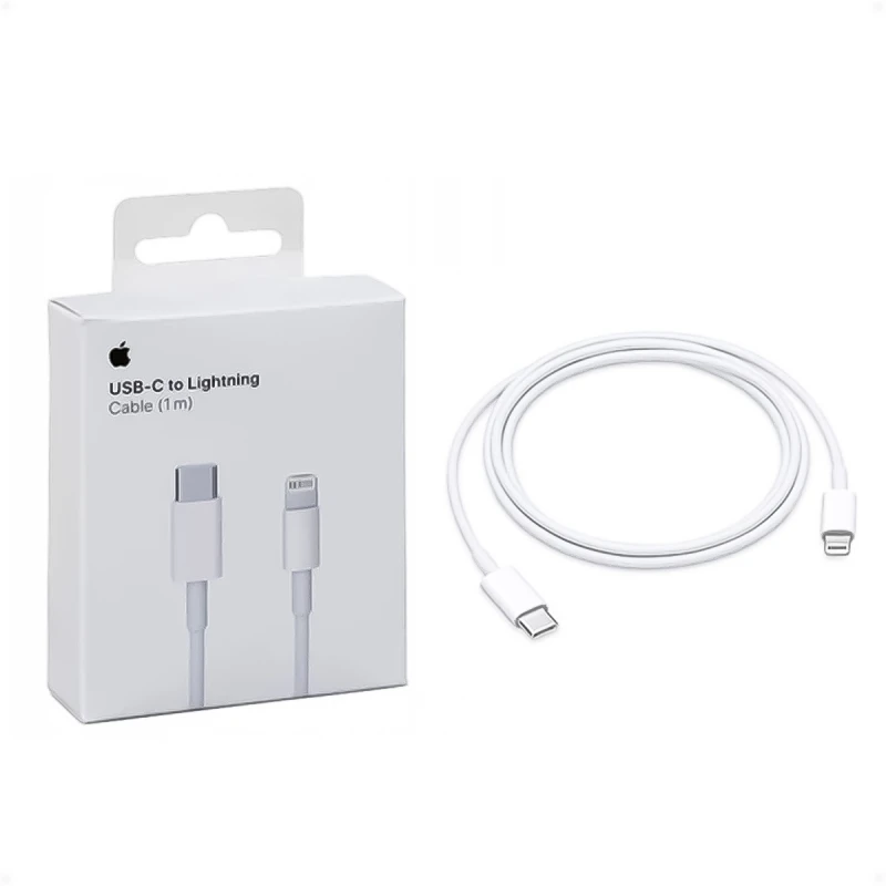Cable iPhone USB C TO LIGHTNING