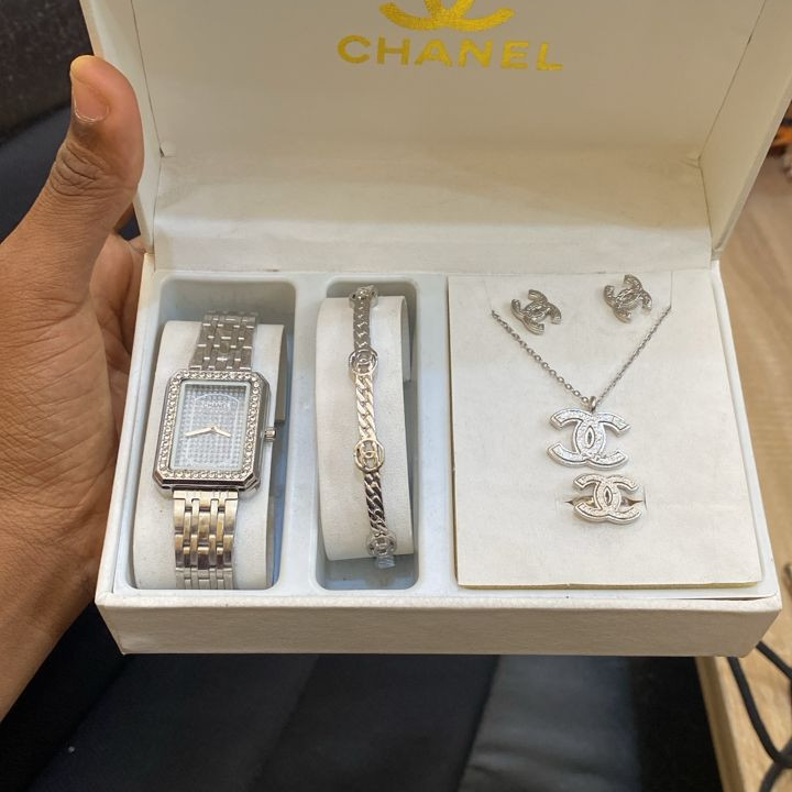 Coffret femme
