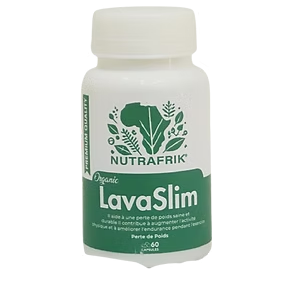 LAVASLIM