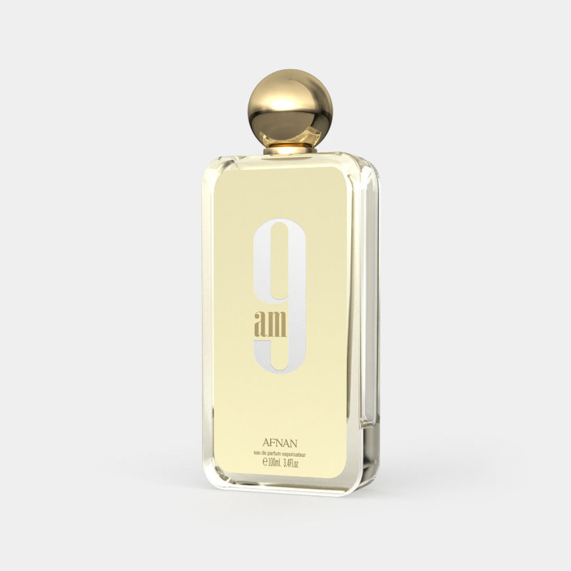 9 am blanc 55ml
