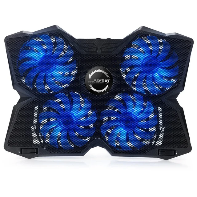 Refroidisseur d'ordinateur portable