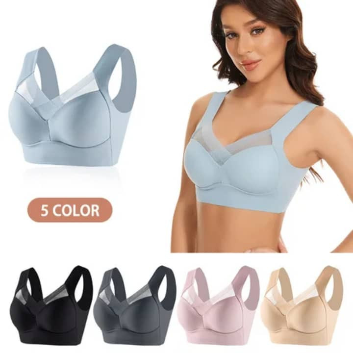 Brassière sans trace neuve