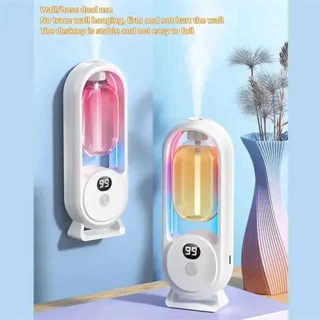 Diffuseur de senteur