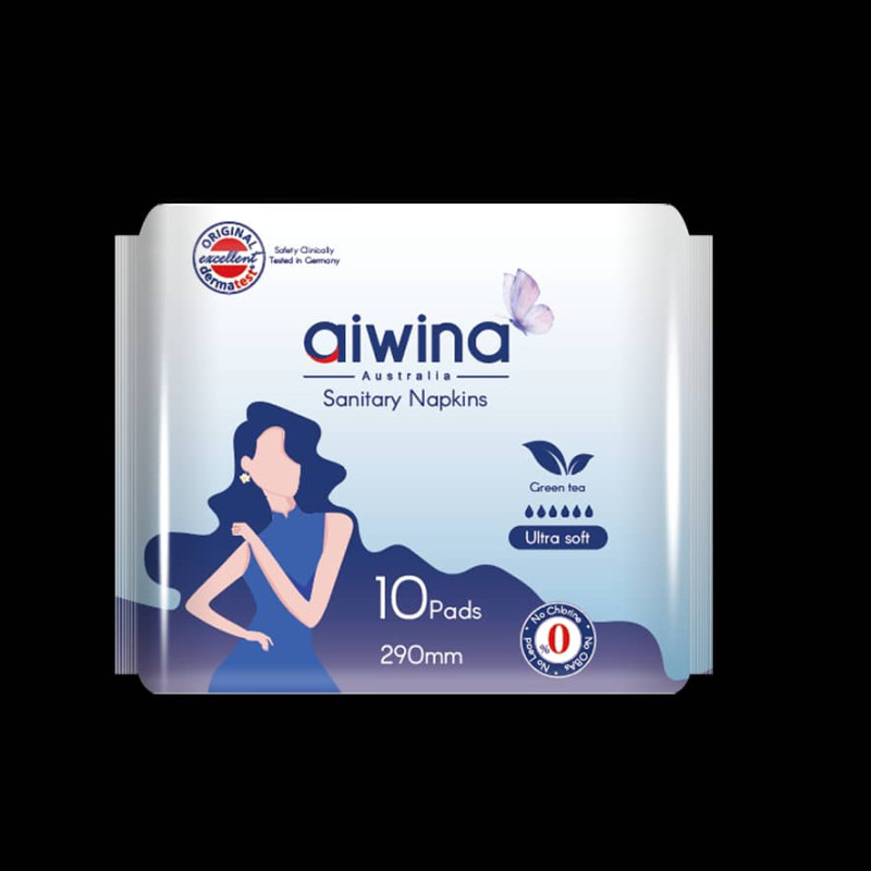 Couche Périodique Aiwina