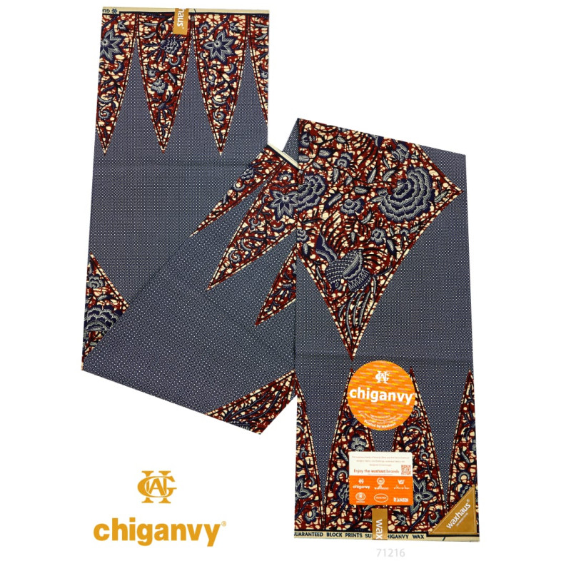 CHIGANVY