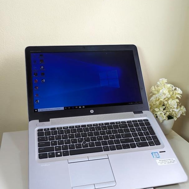 HP Elitebook 850 G3