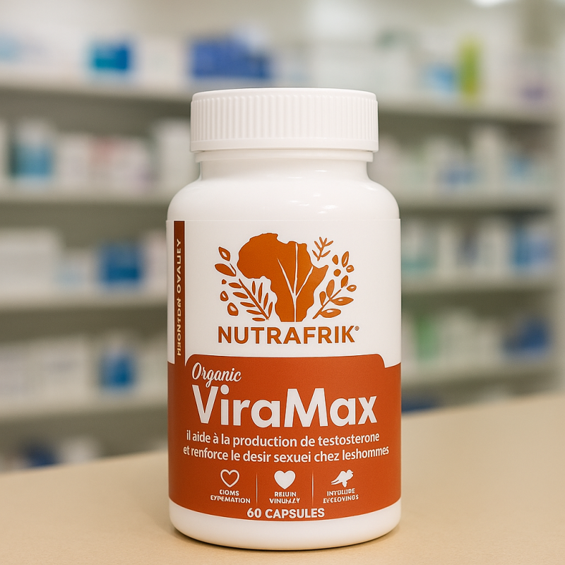 VIRAMAX