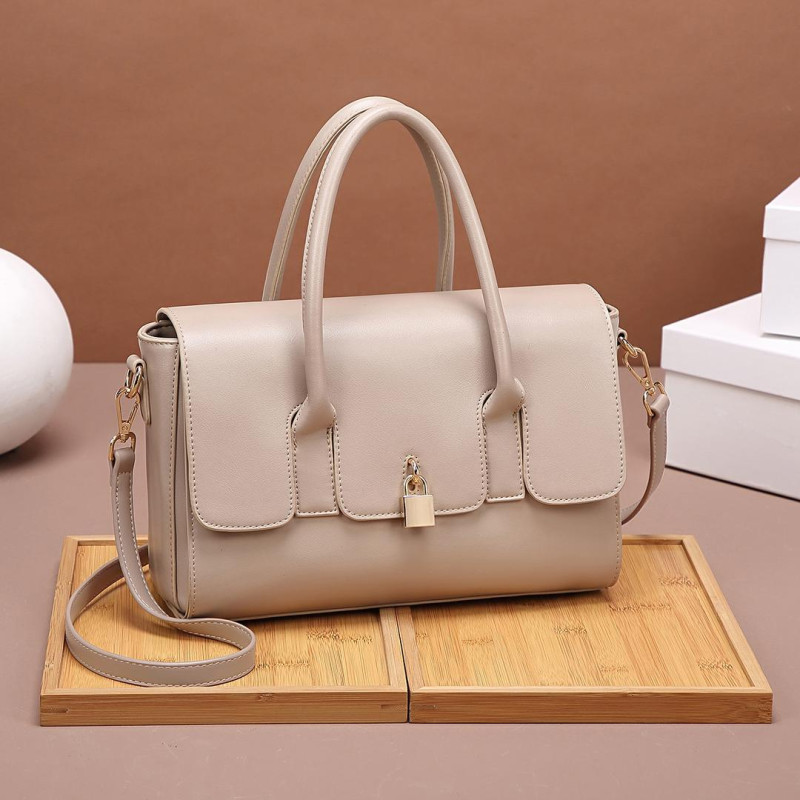 Sac À Main Lxury Sacs À Main Femmes Sacs Designer Femmes PU En Cuir De Mode Solide Couleur Messenger Sac à Bandoulière Sacs À Main