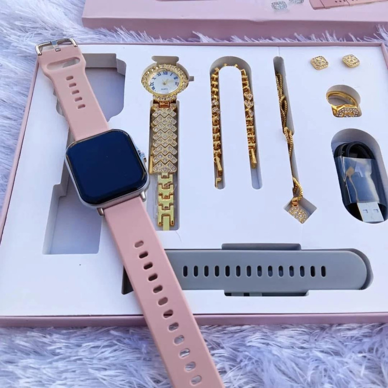 smart watch A58 plus